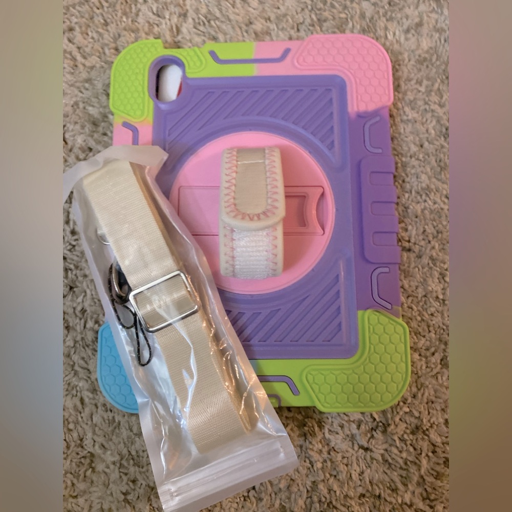 iPad mini 6 case